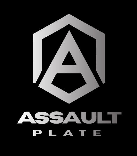 Assault Plate LLC logo